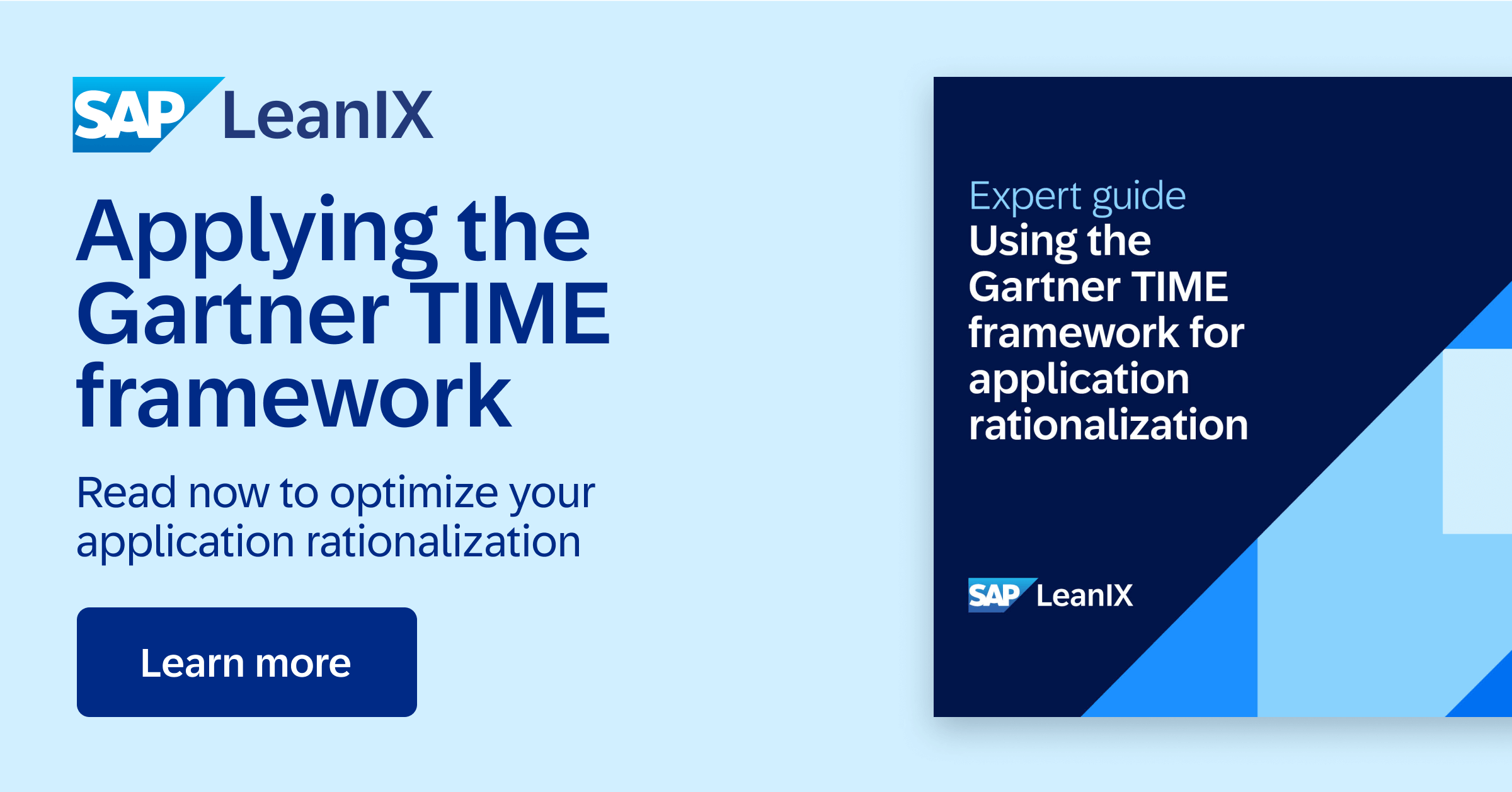 Leanix Playbook Using The Gartner Time Framework For Application - Ultra HD City Patterns for Desktop